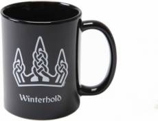 Skyrim Mug Winterhold voor de Merchandise kopen op nedgame.nl