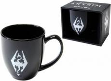Skyrim Oversize Mug Logo voor de Merchandise kopen op nedgame.nl