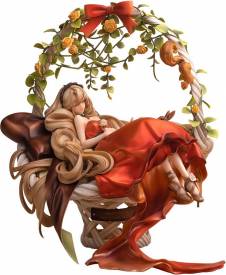 Sleeping Beauty FairyTale-Another 1/8 Scale PVC Statue - Sleeping Beauty voor de Merchandise kopen op nedgame.nl