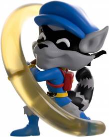 Sly Cooper Youtooz Vinyl Figure - Sly Cooper voor de Merchandise preorder plaatsen op nedgame.nl