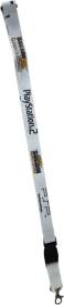 Socom U.S. Navy Seals Fireteam Bravo 2 - Promo White Lanyard voor de Merchandise kopen op nedgame.nl
