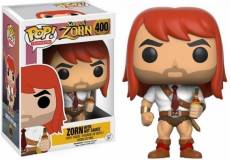 Son of Zorn Funko Pop Vinyl: Zorn with Hot Sauce voor de Merchandise kopen op nedgame.nl