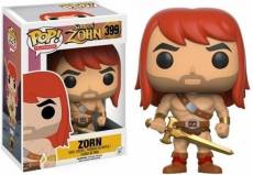 Son of Zorn Funko Pop Vinyl: Zorn voor de Merchandise kopen op nedgame.nl