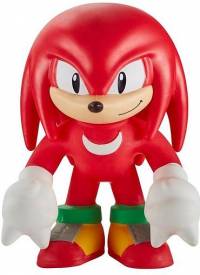 Sonic - Stretch Figure Classic Knuckles voor de Merchandise kopen op nedgame.nl