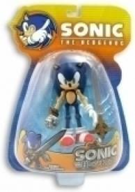 Sonic & the Black Knight Action Figure voor de Merchandise kopen op nedgame.nl