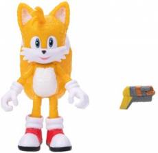 Sonic 2 the Movie Figure - Tails voor de Merchandise kopen op nedgame.nl