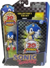 Sonic 20th Anniversary Collectors Tin Set voor de Merchandise kopen op nedgame.nl