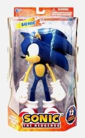 Sonic Action Figure: Modern Sonic 26cm voor de Merchandise kopen op nedgame.nl