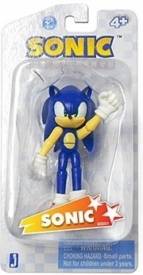 Sonic Action Figure 8cm voor de Merchandise kopen op nedgame.nl