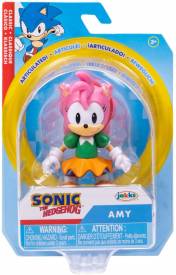 Sonic Articulated Figure - Amy (6cm)(Classic Version) voor de Merchandise kopen op nedgame.nl