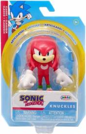 Sonic Articulated Figure - Knuckles (6cm) (Classic Version) voor de Merchandise kopen op nedgame.nl