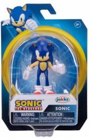 Sonic Articulated Figure - Sonic (6cm) (Thumbs Up) voor de Merchandise kopen op nedgame.nl