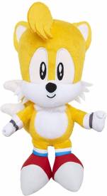 Sonic Basic Pluche - Tails (22cm) voor de Merchandise kopen op nedgame.nl