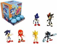 Sonic Buildable Toy Gashapon voor de Merchandise kopen op nedgame.nl