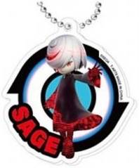 Sonic Frontiers Gashapon Acrylic Keychain - Sage voor de Merchandise kopen op nedgame.nl