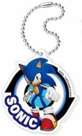 Sonic Frontiers Gashapon Acrylic Keychain - Sonic voor de Merchandise kopen op nedgame.nl