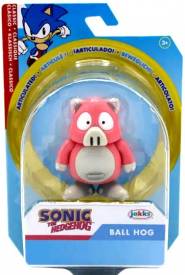 Sonic Mini Figure - Ball Hog voor de Merchandise kopen op nedgame.nl
