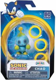 Sonic Mini Figure - Chao voor de Merchandise kopen op nedgame.nl
