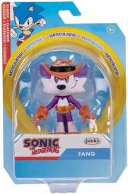 Sonic Mini Figure - Fang voor de Merchandise kopen op nedgame.nl