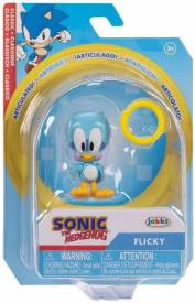 Sonic Mini Figure - Flicky voor de Merchandise kopen op nedgame.nl