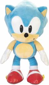 Sonic Pluche - Classic Sonic (40cm) voor de Merchandise kopen op nedgame.nl