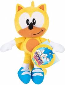 Sonic Pluche - Ray voor de Merchandise kopen op nedgame.nl