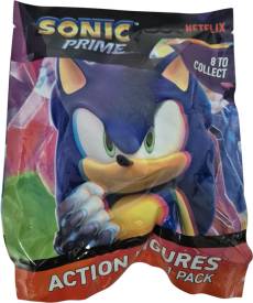 Sonic Prime Action Figure Blind Bag voor de Merchandise kopen op nedgame.nl