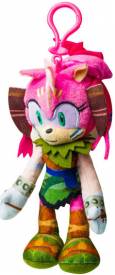 Sonic Prime Clip-on Pluche: Amy Rose voor de Merchandise kopen op nedgame.nl