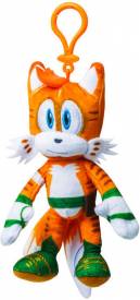 Sonic Prime Clip-on Pluche: Tails voor de Merchandise kopen op nedgame.nl