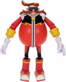 Sonic Prime Figure - Mr.Dr.Eggman voor de Merchandise kopen op nedgame.nl