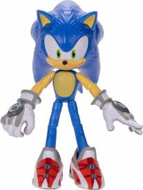 Sonic Prime Figure - Sonic voor de Merchandise kopen op nedgame.nl