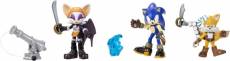 Sonic Prime Figure Set - No Place voor de Merchandise kopen op nedgame.nl