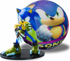 Sonic Prime Gashapon Figure voor de Merchandise kopen op nedgame.nl