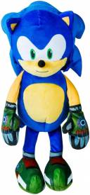 Sonic Prime Pluche Backpack Sonic (40cm) voor de Merchandise kopen op nedgame.nl