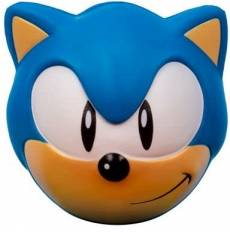 Sonic the Hedgehog - Classic Sonic Stress Ball voor de Merchandise kopen op nedgame.nl