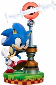 Sonic the Hedgehog - Collector's Edition PVC Statue (First4Figures) voor de Merchandise kopen op nedgame.nl