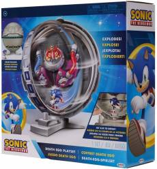 Sonic the Hedgehog - Death Egg Playset voor de Merchandise kopen op nedgame.nl