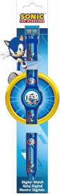 Sonic the Hedgehog - Digital Watch voor de Merchandise kopen op nedgame.nl
