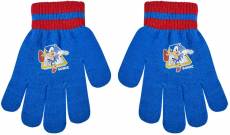 Sonic the Hedgehog - Gloves Sonic voor de Merchandise kopen op nedgame.nl