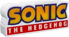 Sonic the Hedgehog - Logo Light voor de Merchandise kopen op nedgame.nl