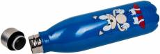 Sonic the Hedgehog - Metal Drinking Bottle voor de Merchandise kopen op nedgame.nl
