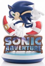 Sonic the Hedgehog - Sonic Adventure Collector's Edition PVC Statue (First4Figures) voor de Merchandise preorder plaatsen op nedgame.nl
