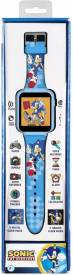 Sonic the Hedgehog - Sonic Interactive Watch voor de Merchandise kopen op nedgame.nl