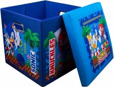 Sonic the Hedgehog - Sonic Sound Box voor de Merchandise kopen op nedgame.nl