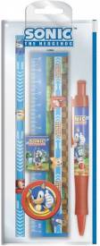 Sonic the Hedgehog - Stationary Set voor de Merchandise kopen op nedgame.nl