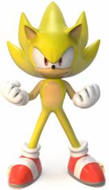 Sonic the Hedgehog - Super Sonic Figurine voor de Merchandise kopen op nedgame.nl