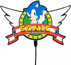 Sonic The Hedgehog - Wireless Charging Mat voor de Merchandise kopen op nedgame.nl
