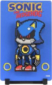 Sonic the Hedgehog (Classic) Magnet Collectible - Metal Sonic voor de Merchandise preorder plaatsen op nedgame.nl