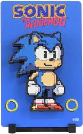 Sonic the Hedgehog (Classic) Magnet Collectible - Sonic voor de Merchandise preorder plaatsen op nedgame.nl