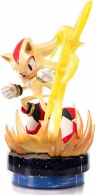 Sonic the Hedgehog (First 4 Figures) - Chaos Control Super Shadow the Hedgehog voor de Merchandise kopen op nedgame.nl